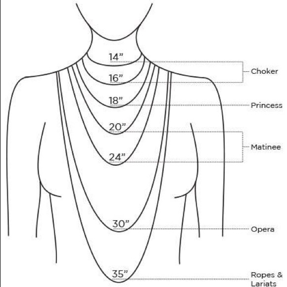 Natural Crystal Quartz Healing Chakra Necklace NWT - Picture 7 of 7